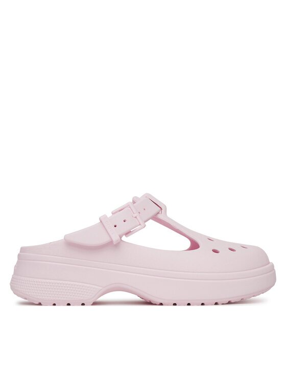 Crocs Чехли Classic Mary Jane Clog 210581