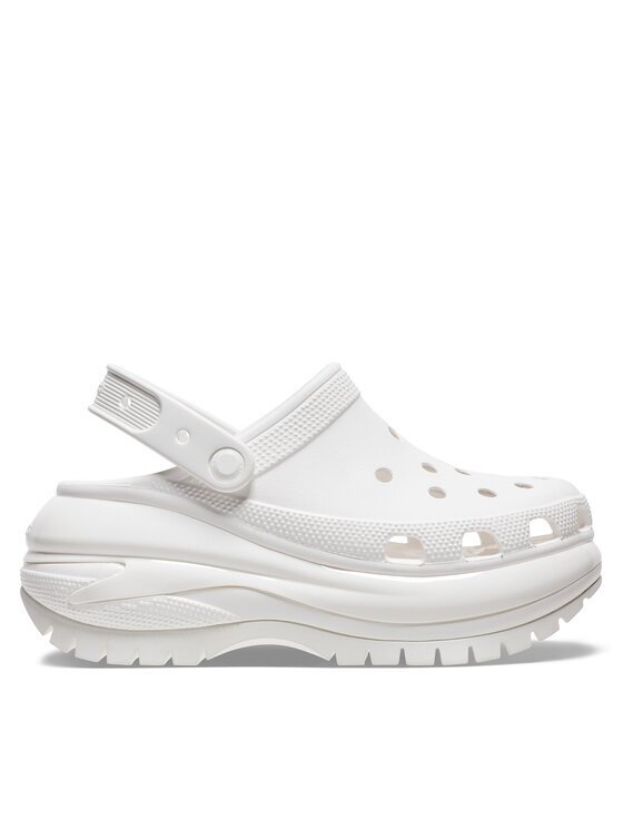 Crocs Чехли Classic Mega Crush Clog 207988