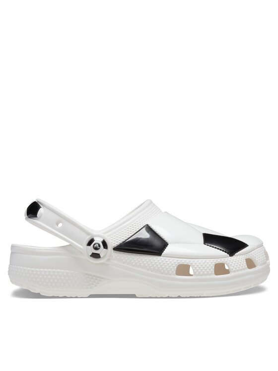 Crocs Чехли Classic Soccer Ball Clog T 210023