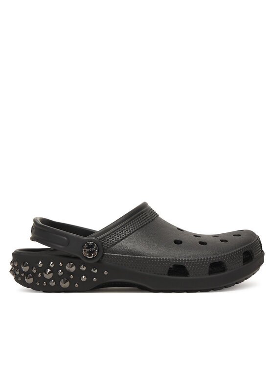 Crocs Чехли Classic Studded 211596