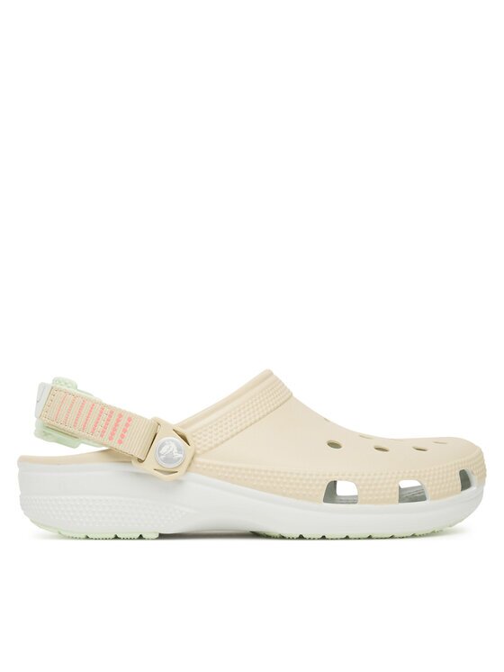Crocs Чехли Classic Turbo Clog 211287