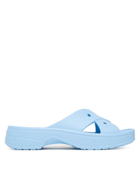 Crocs Чехли Classic Women's Cross Strap 210840