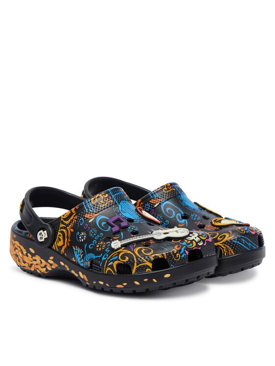 Crocs Чехли Coco Xlassic Clog 213660
