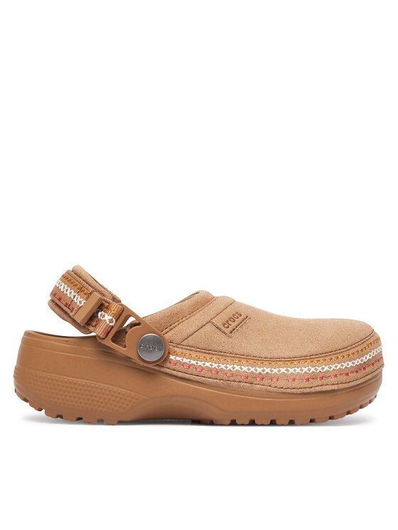 Crocs Чехли Crafted clog 213988