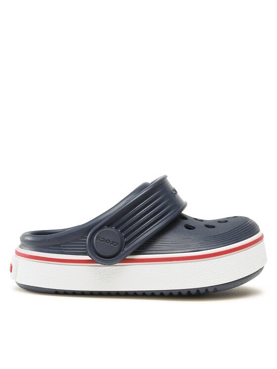 Crocs Чехли Crocband Clean Clog T 208479