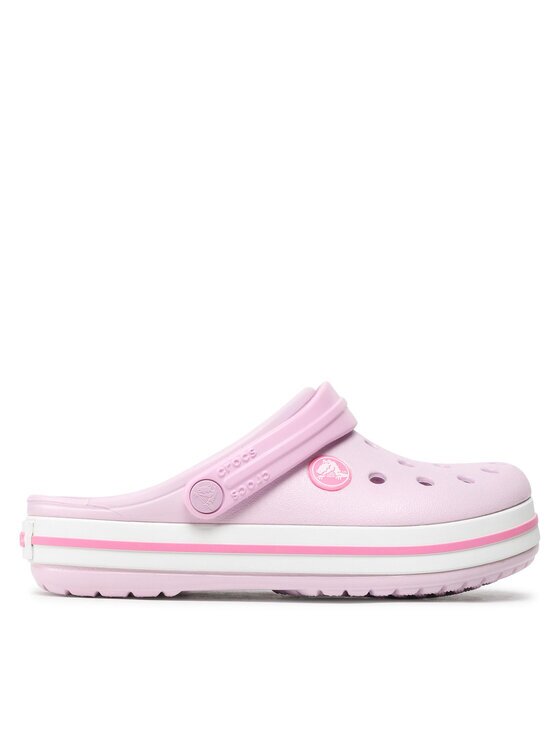 Crocs Чехли Crocband Clog K 207006