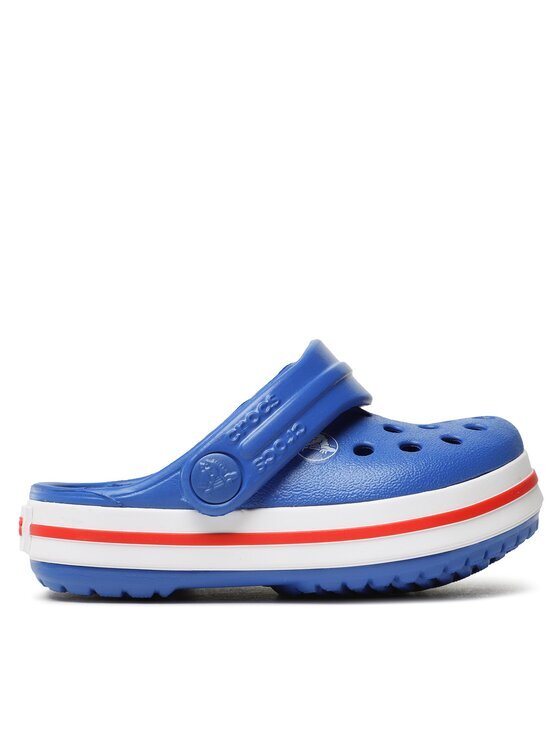 Crocs Чехли Crocband Clog T 207005