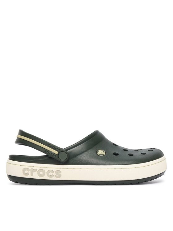 Crocs Чехли Crocband Heritage Clog 213224