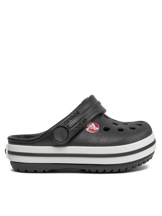 Crocs Чехли Crocband Kids Clog T 207005
