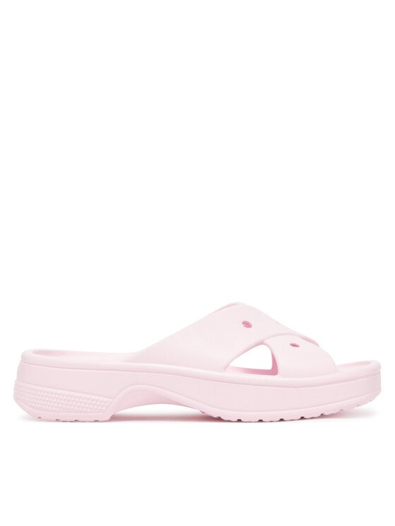 Crocs Чехли Cross Strap 210840