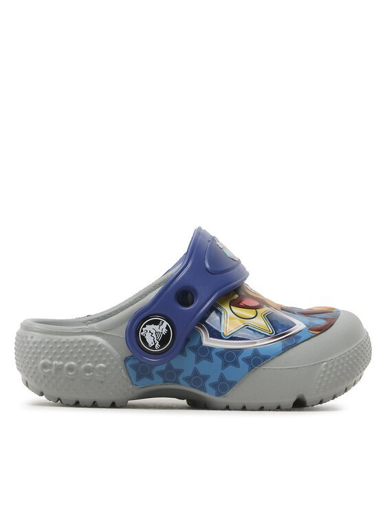 Crocs Чехли Fl Paw Patrol Patch Cg T 207487