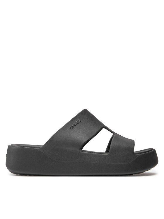 Crocs Чехли Getaway Platform H-Strap 209409