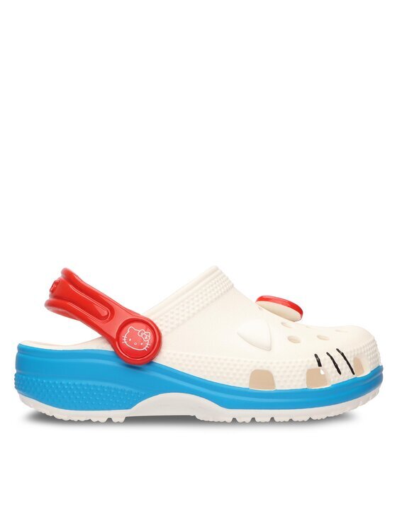 Crocs Чехли Hello Kitty Iam Classic Clog T 209469