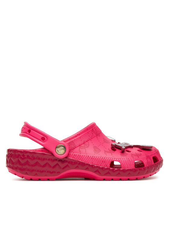 Crocs Чехли Juicy Couture Cls Clg 210823