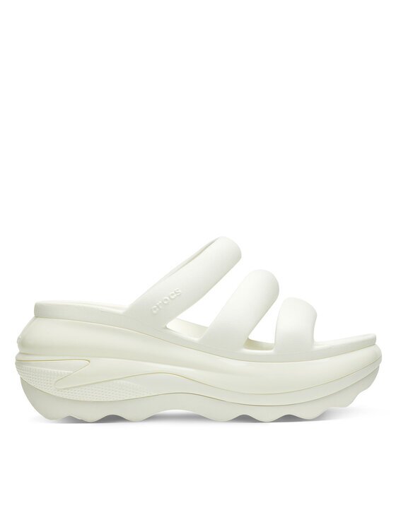 Crocs Чехли Mega Crush Triple Strap 209842