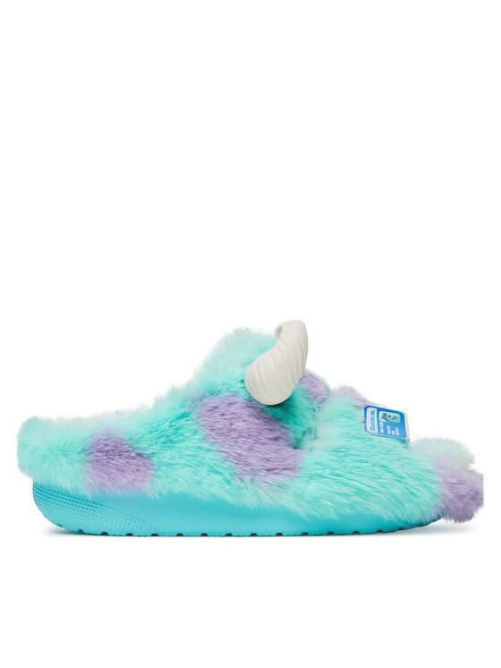 Crocs Чехли Monsters Sulley Cls Czy Sndl 210877