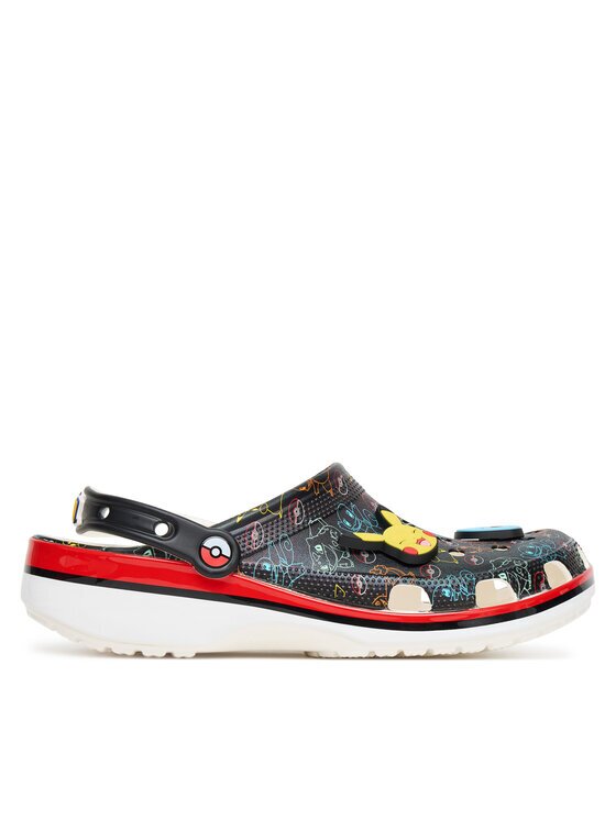 Crocs Чехли Pokémon Classic Clog 211343