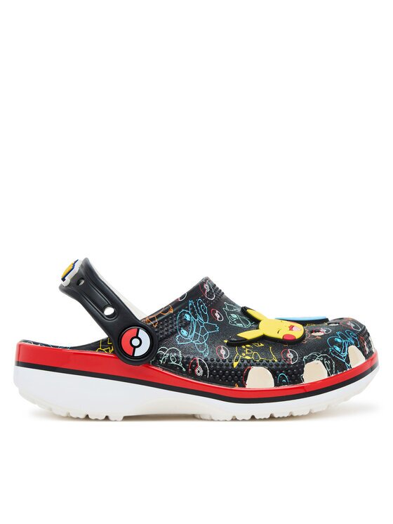 Crocs Чехли Pokémon Classic Clog 211344
