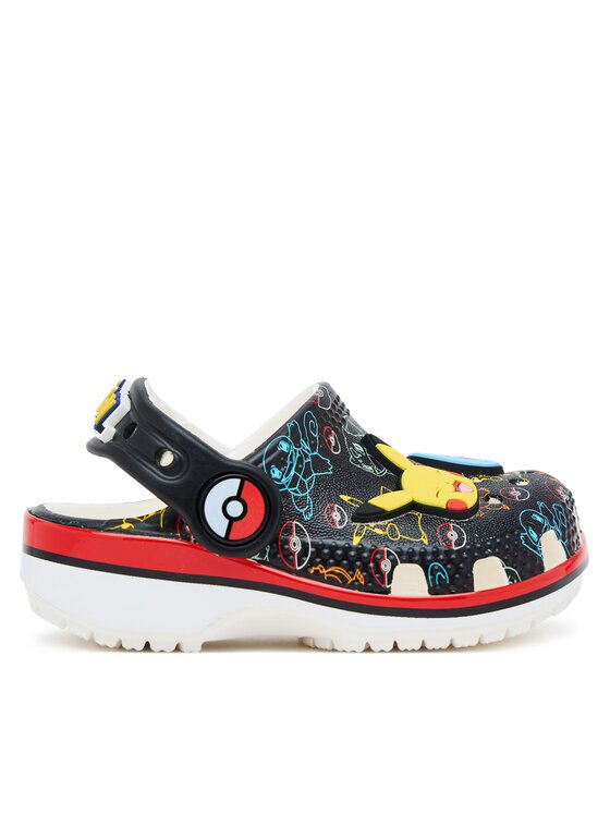 Crocs Чехли Pokémon Classic Clog 211345