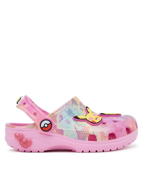 Crocs Чехли Pokémon Pikachu Classic Clog 211229