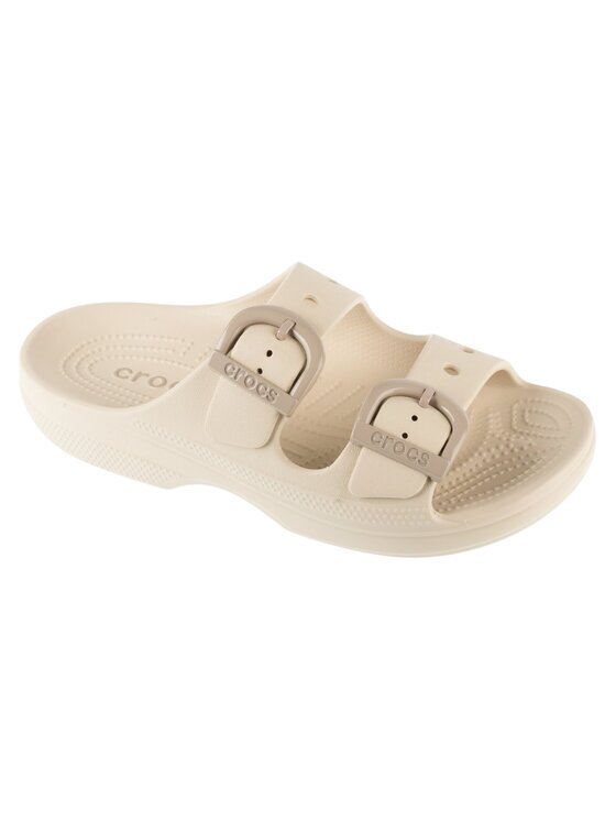 Crocs Чехли Saturday Enamel 212867