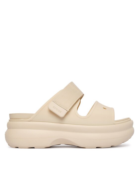 Crocs Чехли Soho Two Strap Sandal 212861