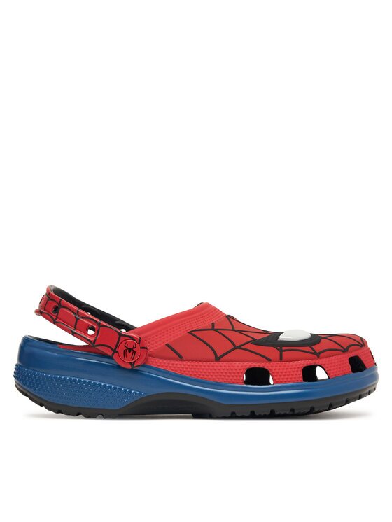 Crocs Чехли Spider-Man Classic Clog 213518