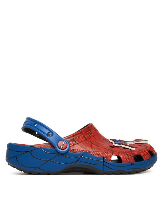 Crocs Чехли Spider-Man™ Classic Clog 211408