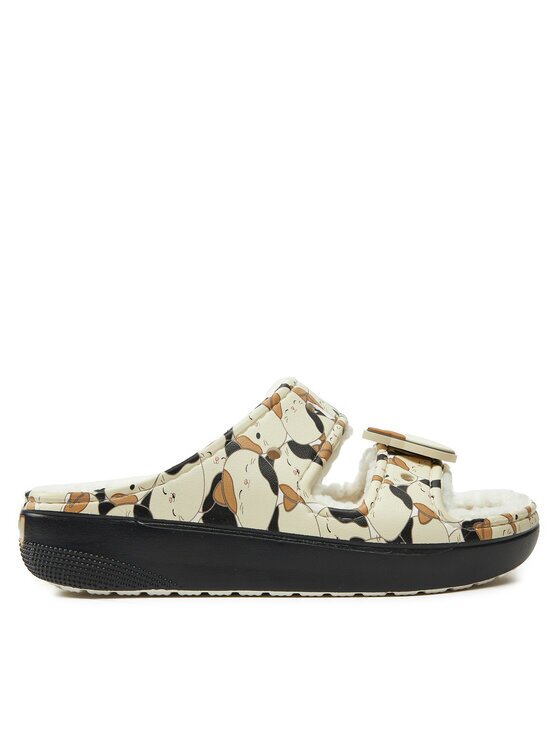 Crocs Чехли Squishmallows Cam Cozzy Sandal 210217