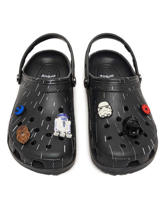 Crocs Чехли Star Wars™ Hyperspace Classic Clog 213002