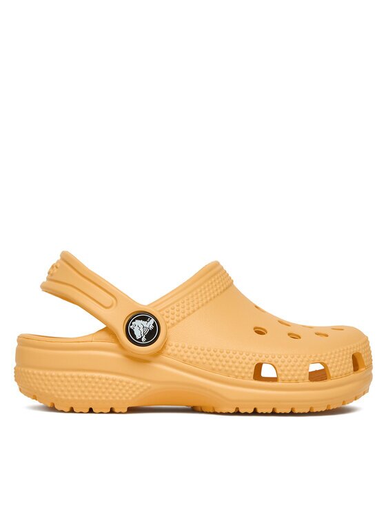 Crocs Чехли Toddler Classic Clog 206990