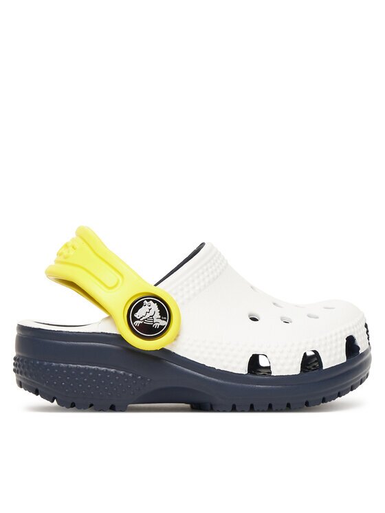 Crocs Чехли Toddler Retro Sport Classic Clog 211265