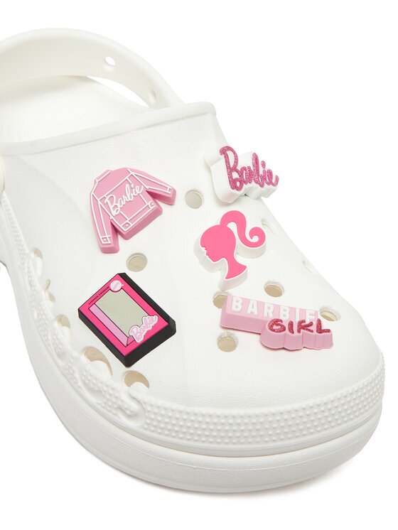 Crocs Декорация за обувки BARBIE 5 PACK 10012070 5 PACK