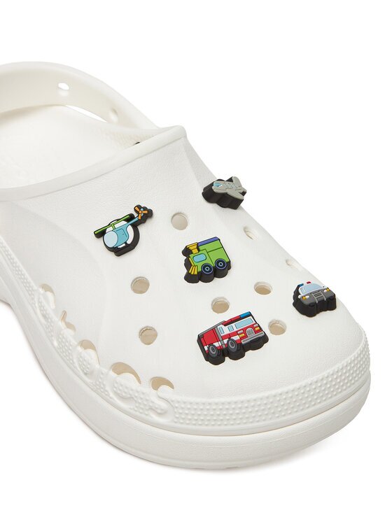 Crocs Декорация за обувки TINY BEEP BEEP 5 PACK 10015675