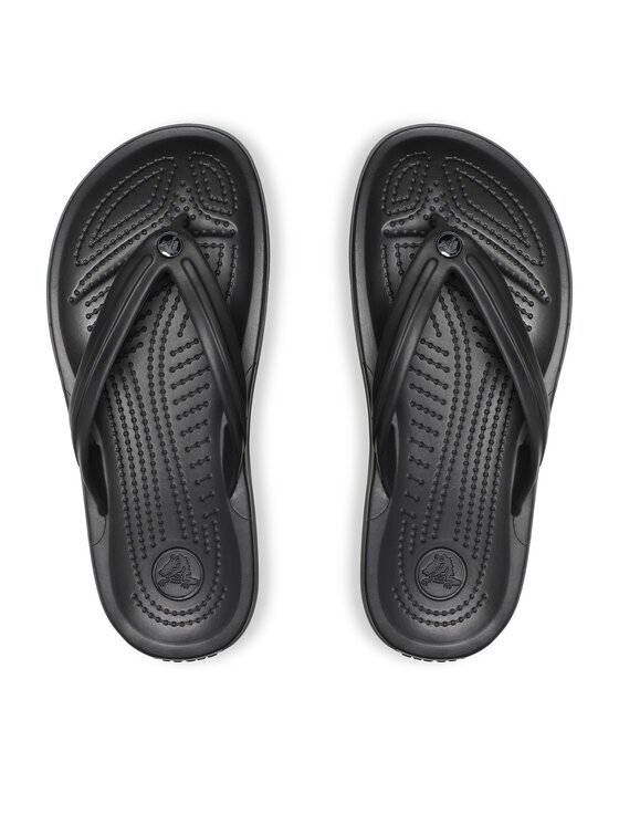 Crocs Джапанки Crocband Flip 11033