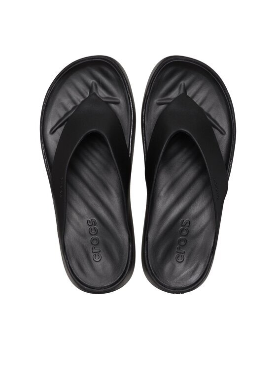 Crocs Джапанки Gataway Platform Flip 209410