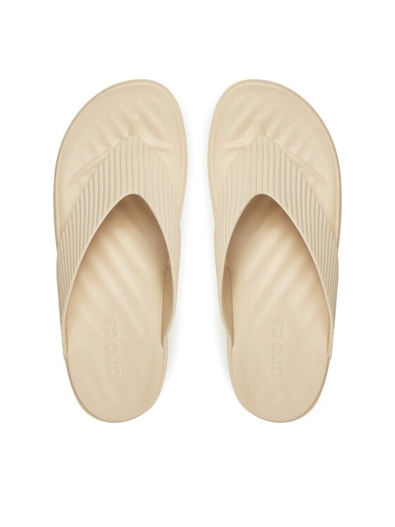 Crocs Джапанки Getaway Groove Platform Flip 210700