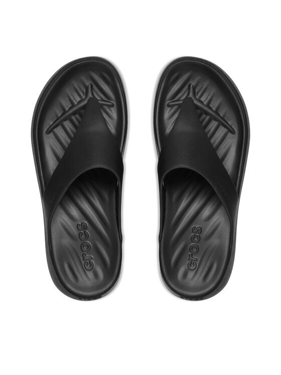 Crocs Джапанки Getaway Triangle Flip 212018