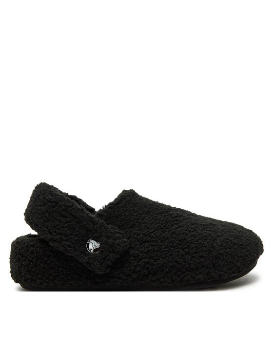 Crocs Пантофи Classic Cozzy Slipper 209386