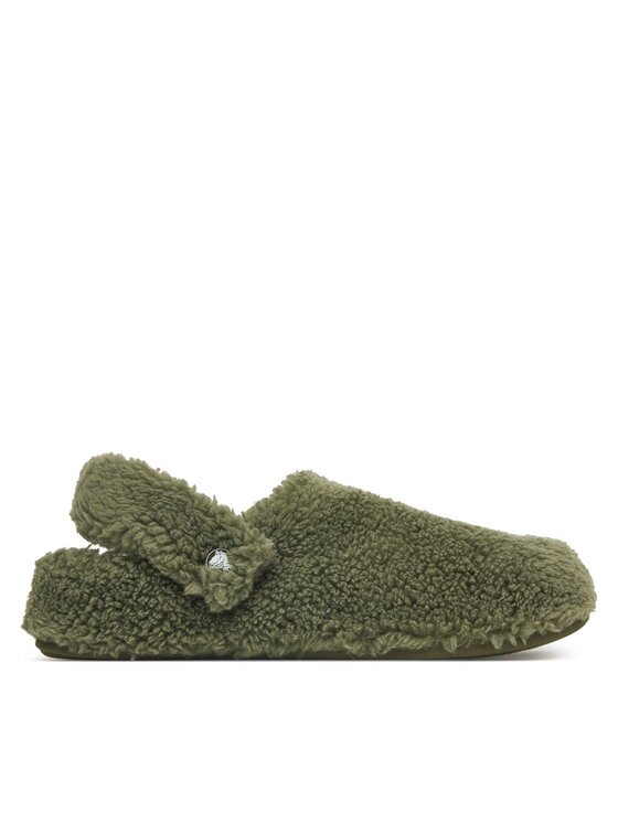 Crocs Пантофи Classic Cozzzy Slipper 209386