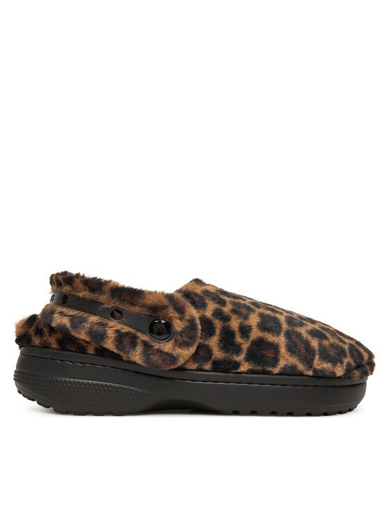 Crocs Пантофи Classic Unfurgettable Animal Clog 212002