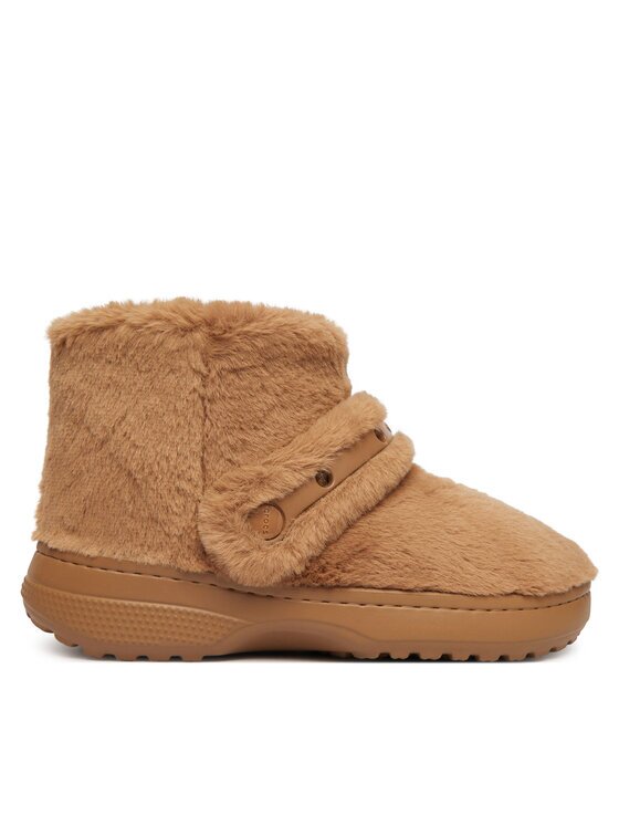 Crocs Пантофи Classic Unfurgettable Boot 211743