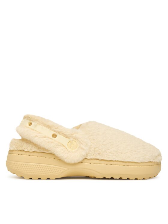 Crocs Пантофи Classic Unfurgettable Clog 211116