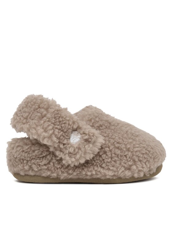 Crocs Пантофи Toddler Classic Cozzzy Slipper 210857