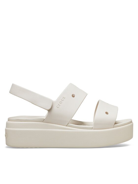 Crocs Сандали Brooklyn 4U 210676