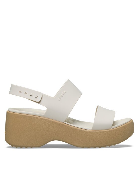 Crocs Сандали Brooklyn Sky Sandal 212250