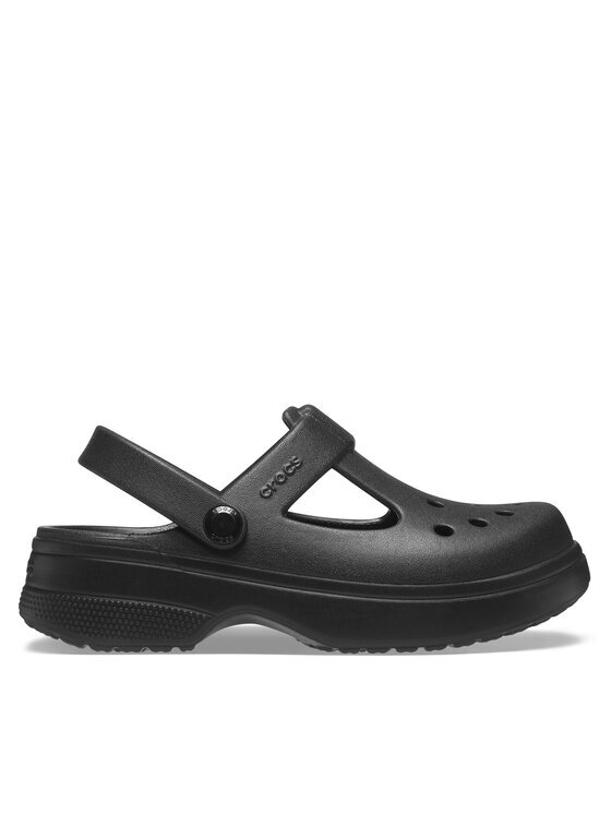 Crocs Сандали Classic Mary Jane Clog K 210615