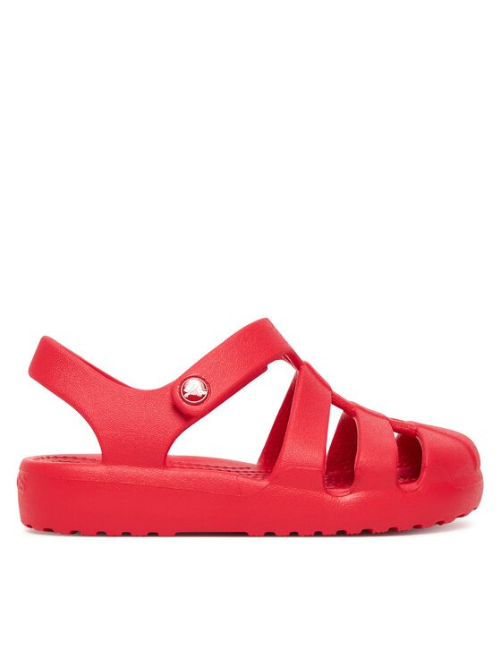 Crocs Сандали Kids' Classic Fisherman Sandal 210625