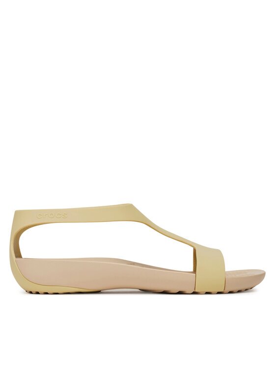 Crocs Сандали SERENA SANDAL 205469-212