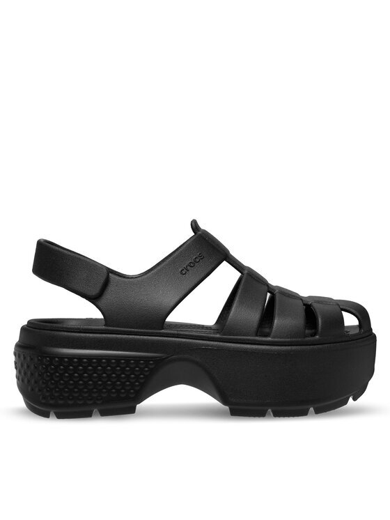 Crocs Сандали Stomp Fisherman Sandal 209938